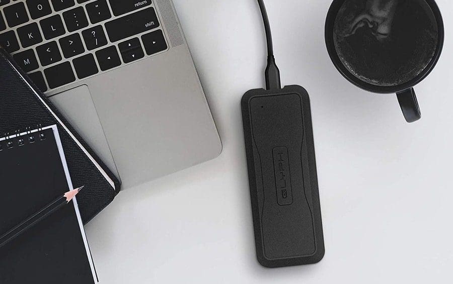 Mac SSDs