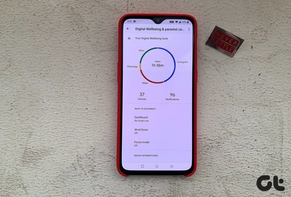 Top One Plus Android 10 Features You Should Check Out 2