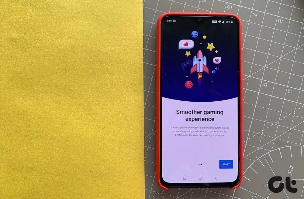 Top One Plus Android 10 Features You Should Check Out 4