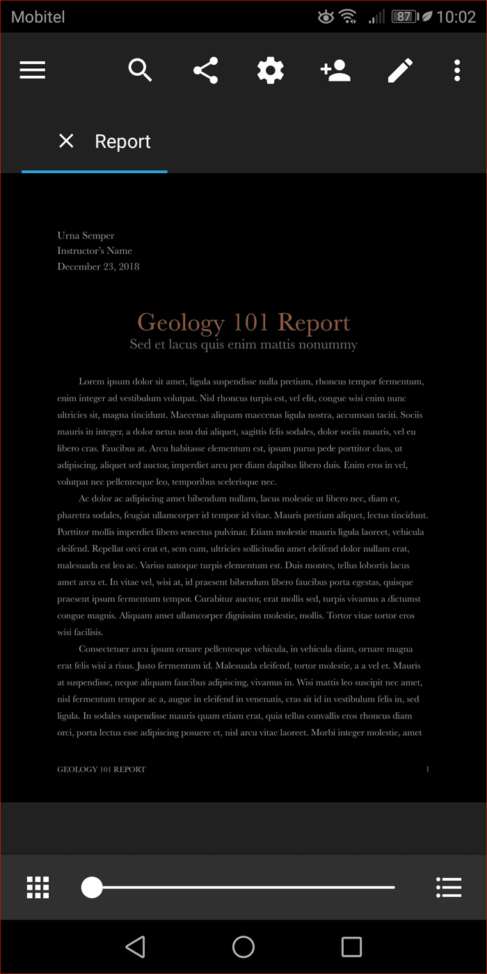Top Pdf Readers With Night Mode 11