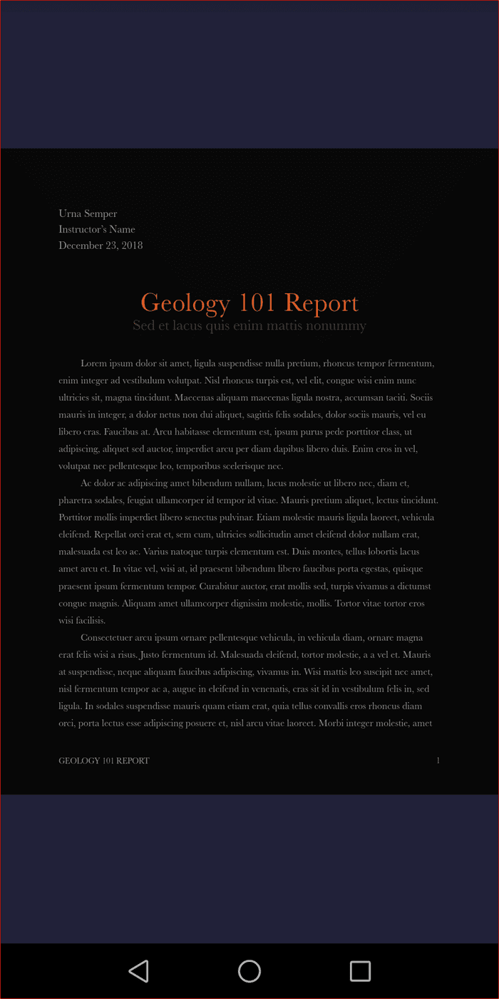 Top Pdf Readers With Night Mode 17