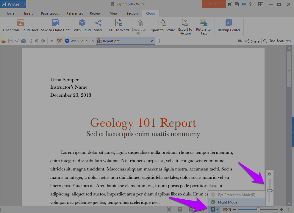 Top Pdf Readers With Night Mode 18
