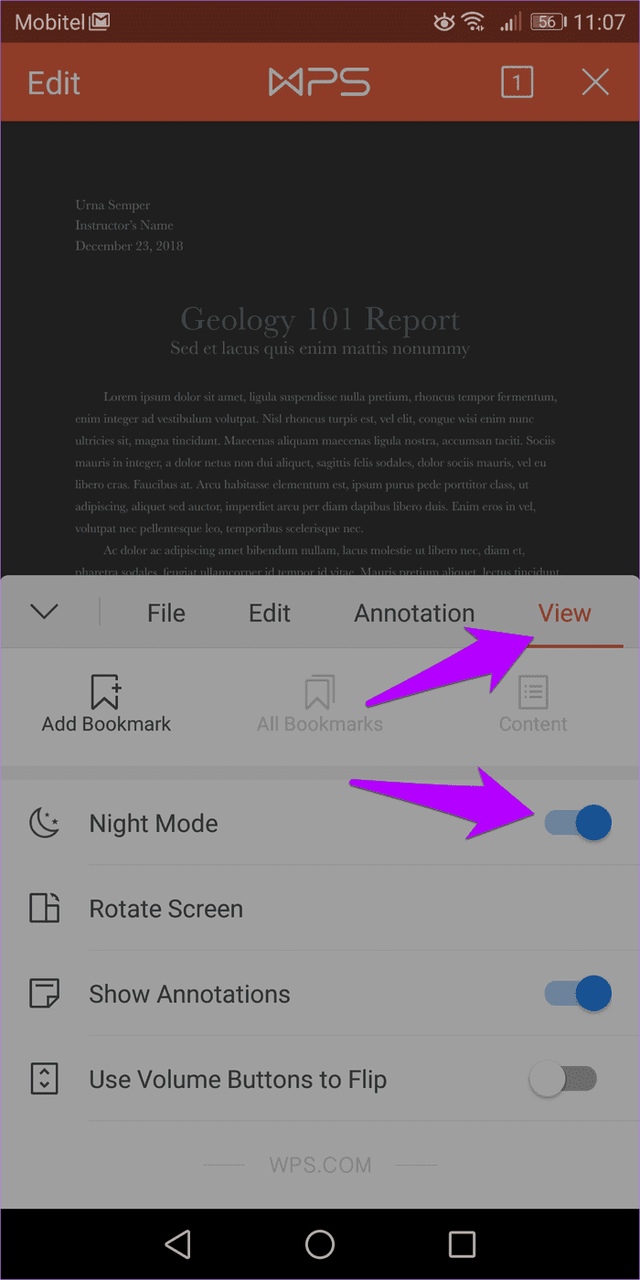 Top Pdf Readers With Night Mode 23