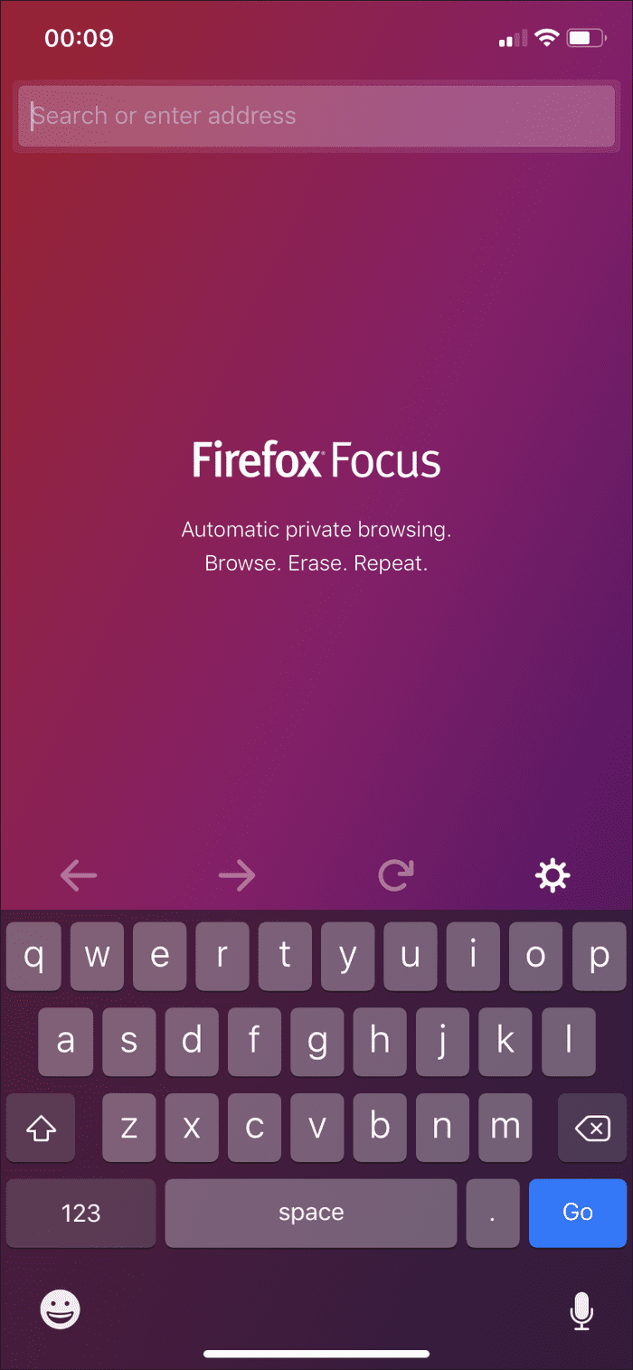 Top Privacy Browsers Iphone Ipad 1