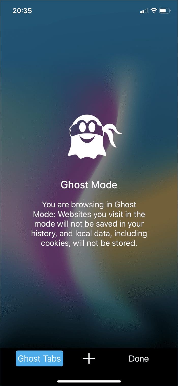 Top Privacy Browsers Iphone Ipad 9