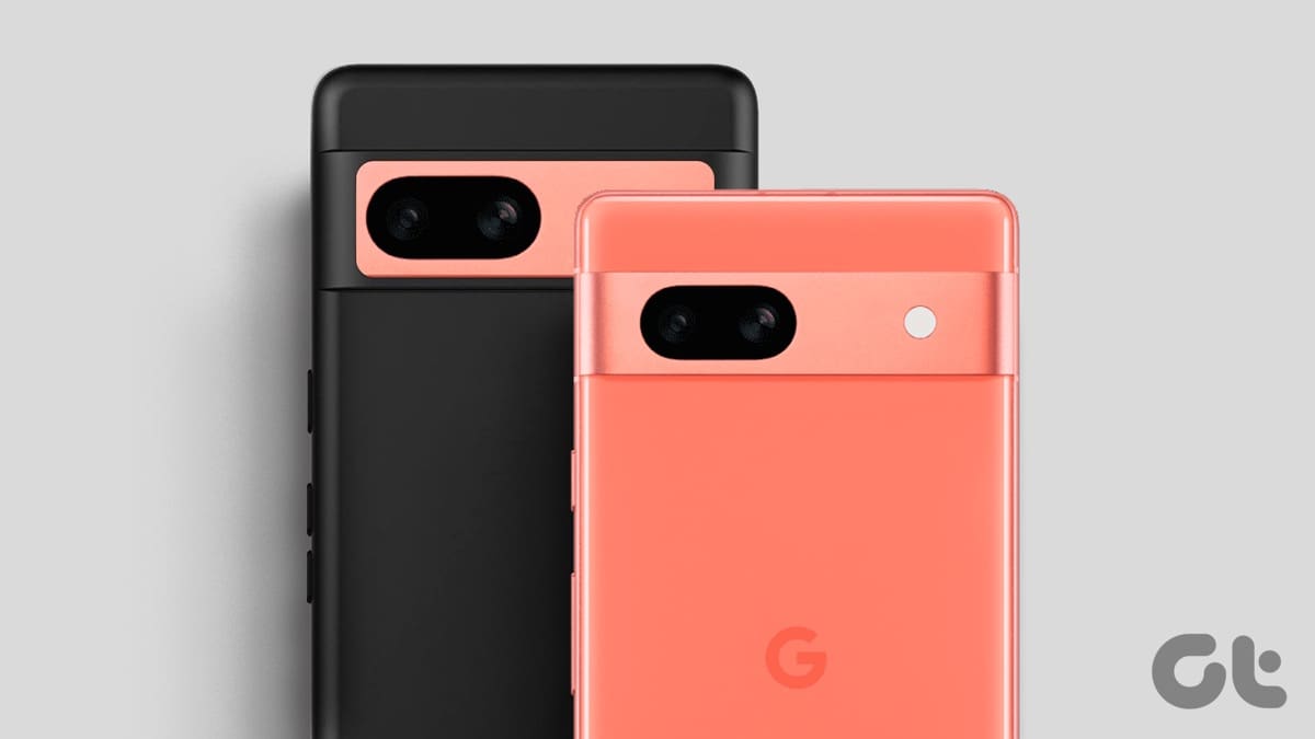 Top Silicone and TPU Cases for the Google Pixel 7A