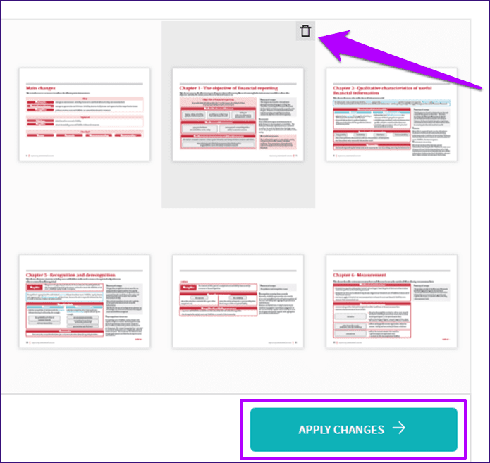 Top Tools To Delete Pdf Pages Online 2