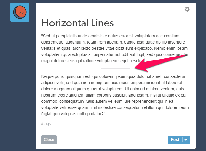 Top Tumblr Shortcuts New 13