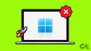 Top Ways to Disable Fast Startup on Windows 11