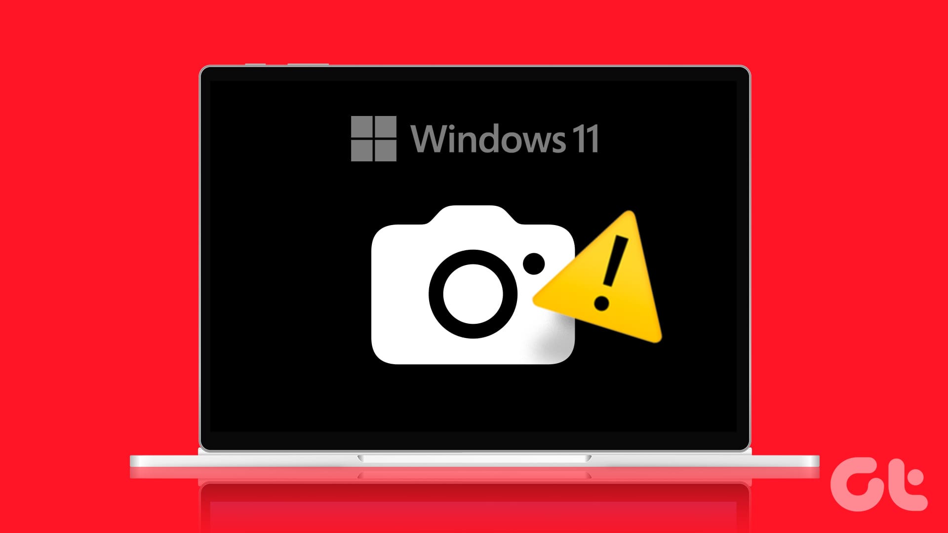 Top Ways to Fix Camera Not Working on Windows 11