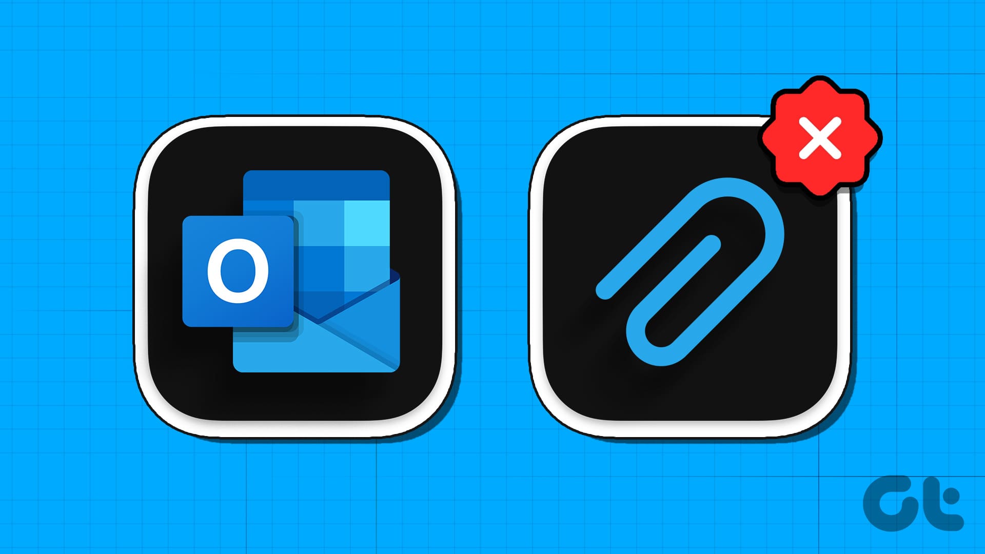 Top Ways to Fix Can't Add Attachments in Microsoft Outlook for Windows
