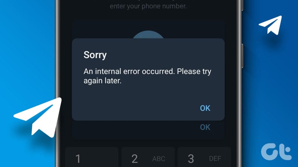 Top Ways to Fix Can't Log in to Telegram on Android and iPhone