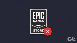 Top Ways to Fix Can’t Uninstall Epic Games Launcher From Windows