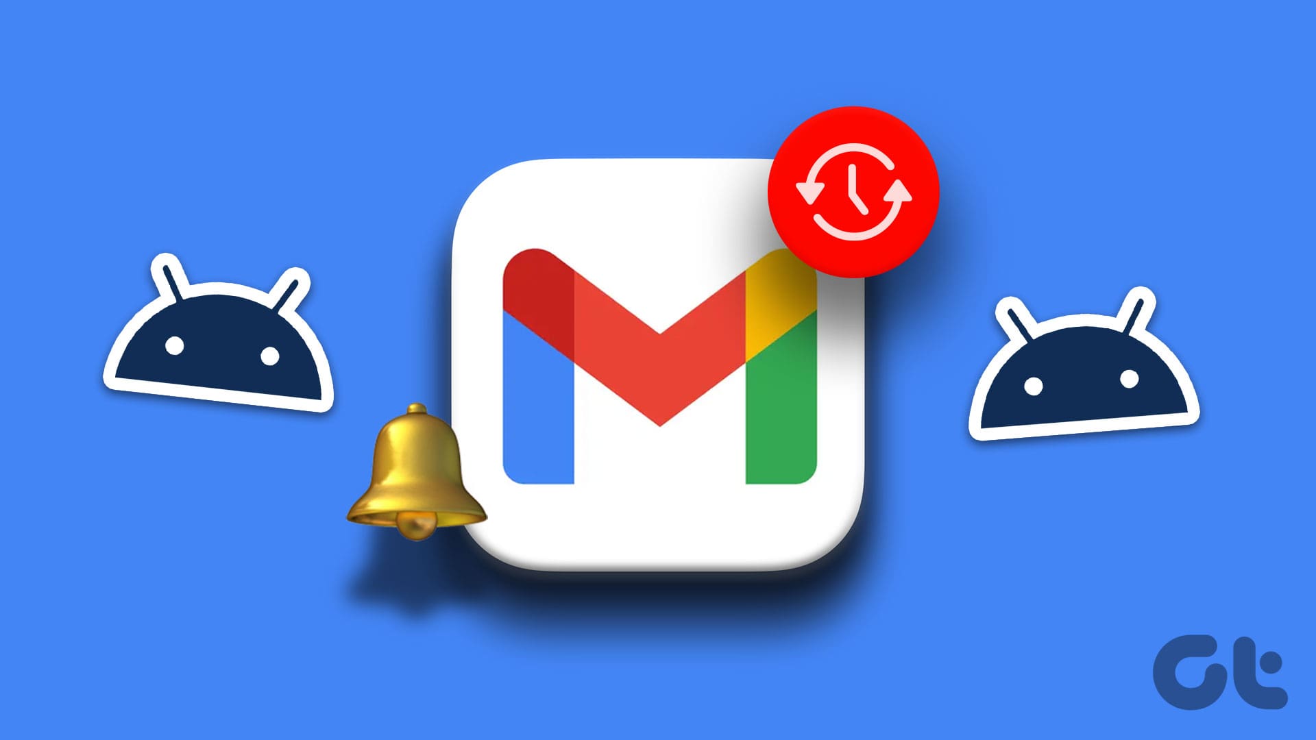Top Ways to Fix Delayed Gmail Notifications on Android