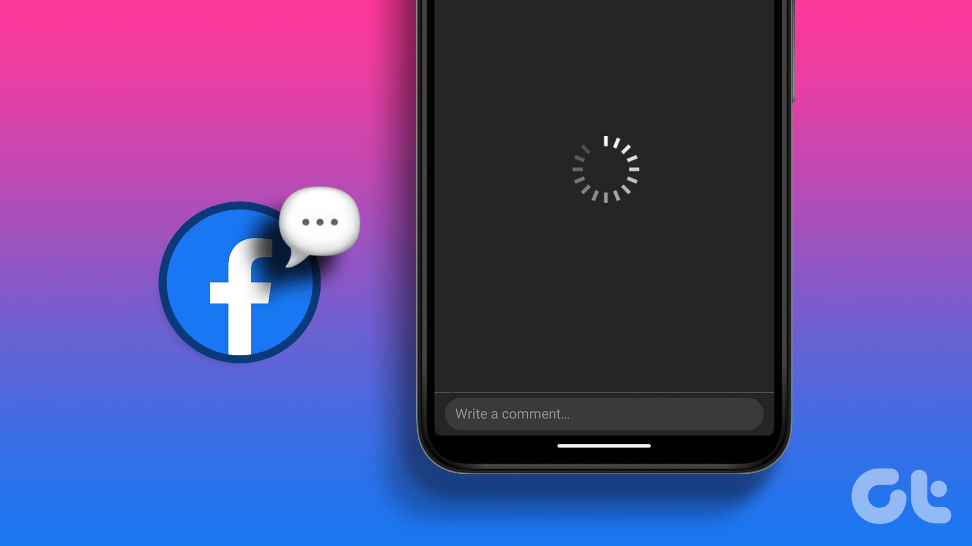 Top Ways to Fix Facebook Comments Not Loading on Android and iPhone