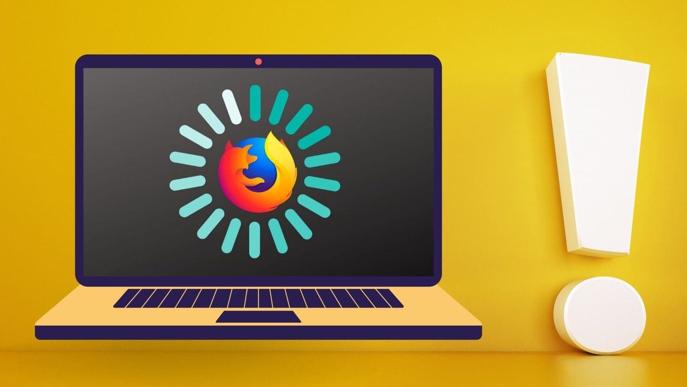 Top Ways to Fix Firefox Not Responding on Windows 10 or 11