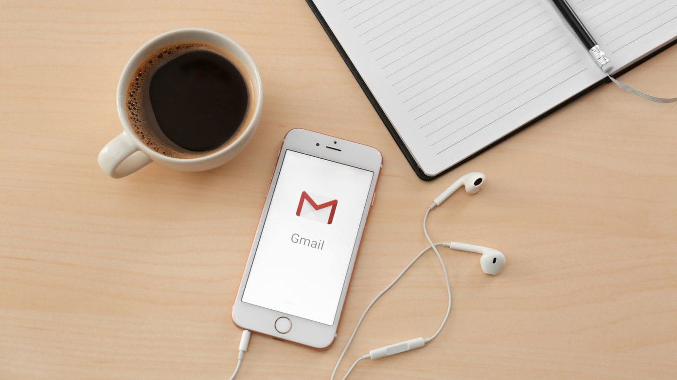 Top Ways to Fix Gmail Not Working on i Phone