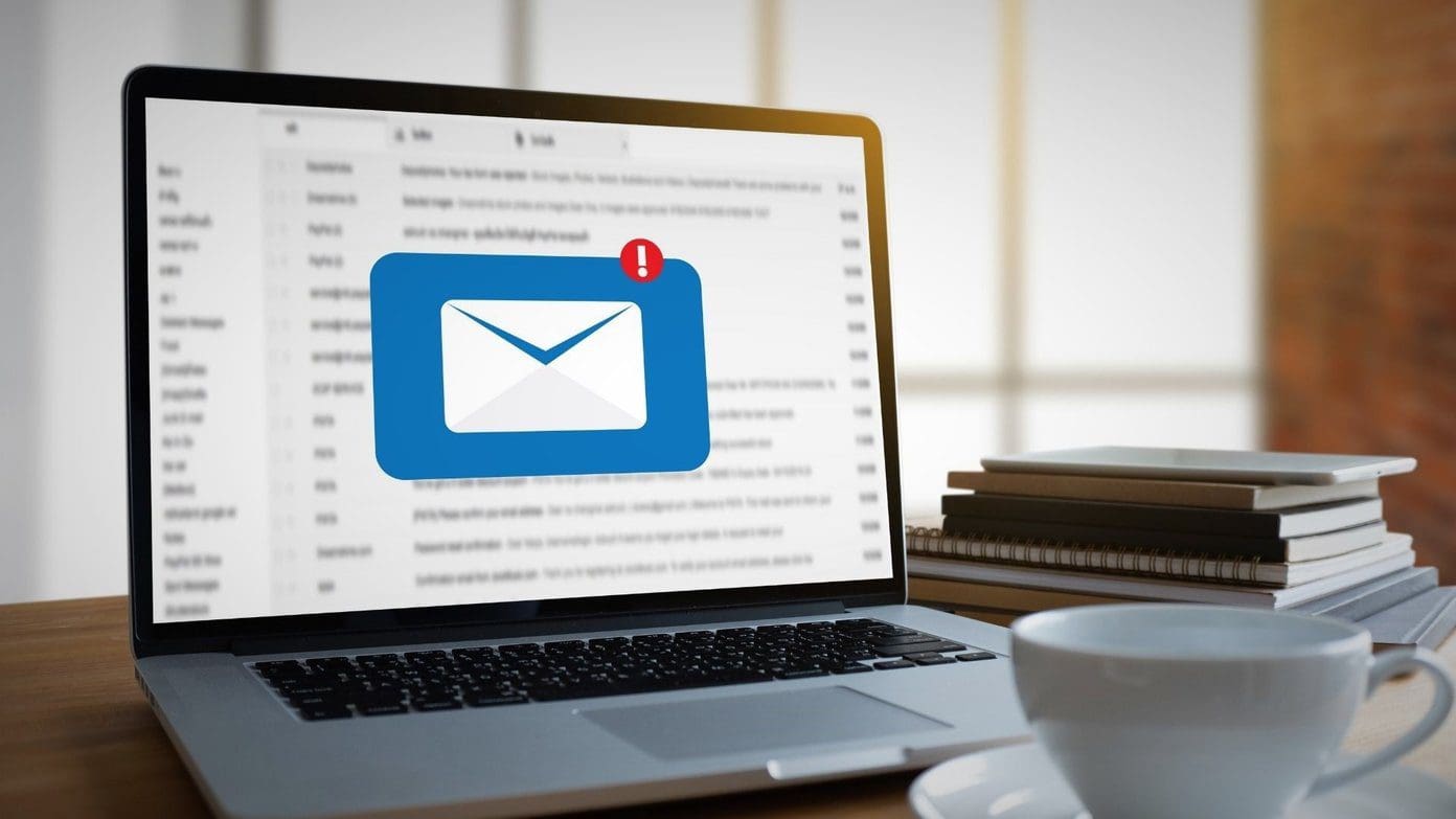 Top Ways to Fix Mail App Is Not Working on Windows 11