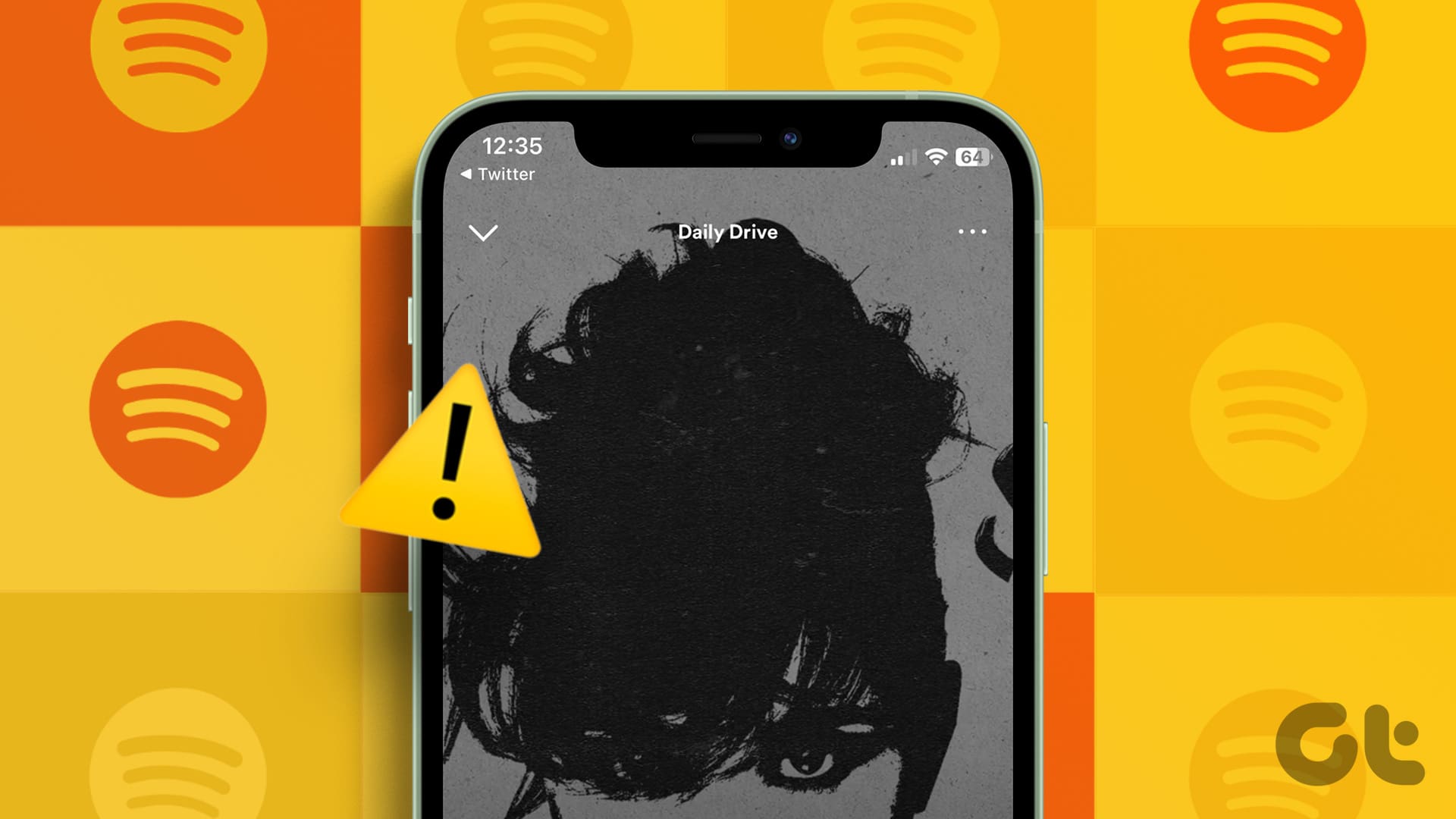 Top Ways to Fix Spotify Canvas Not Working on Android and iPhone