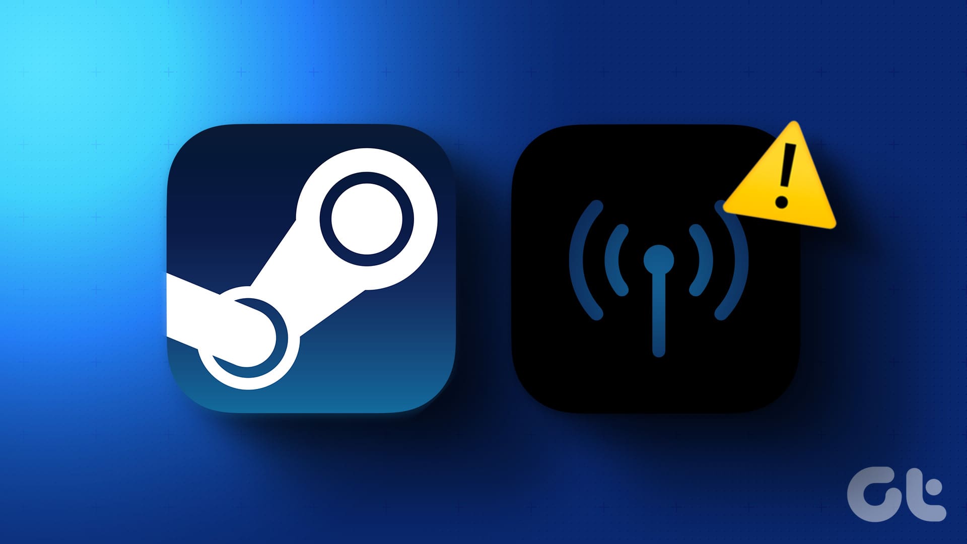 Fix Steam not connecting to internet on Windows