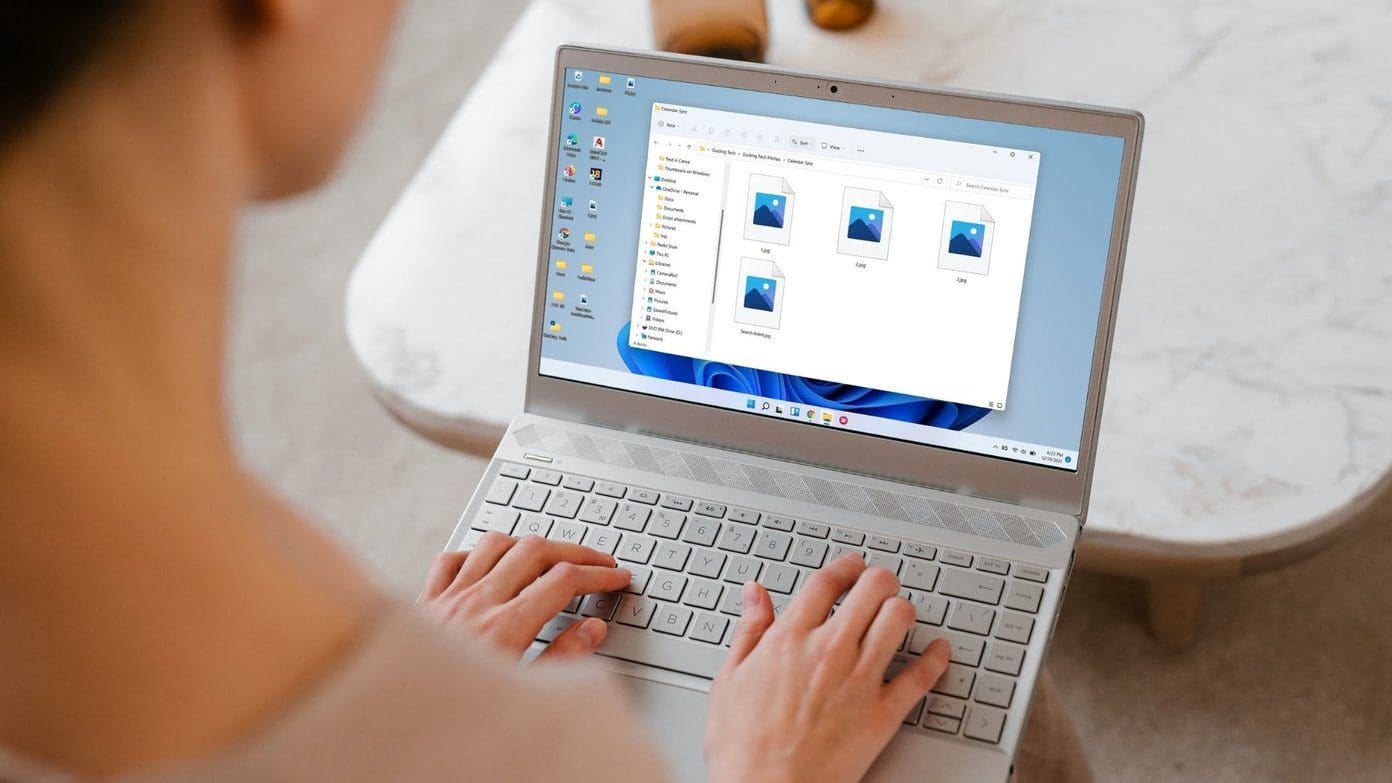 Top Ways to Fix Thumbnails Not Showing Windows 11
