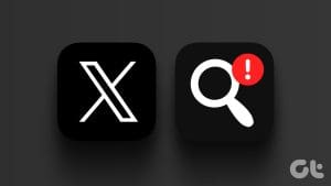 Top Ways to Fix Twitter Search Not Working on Android and iPhone
