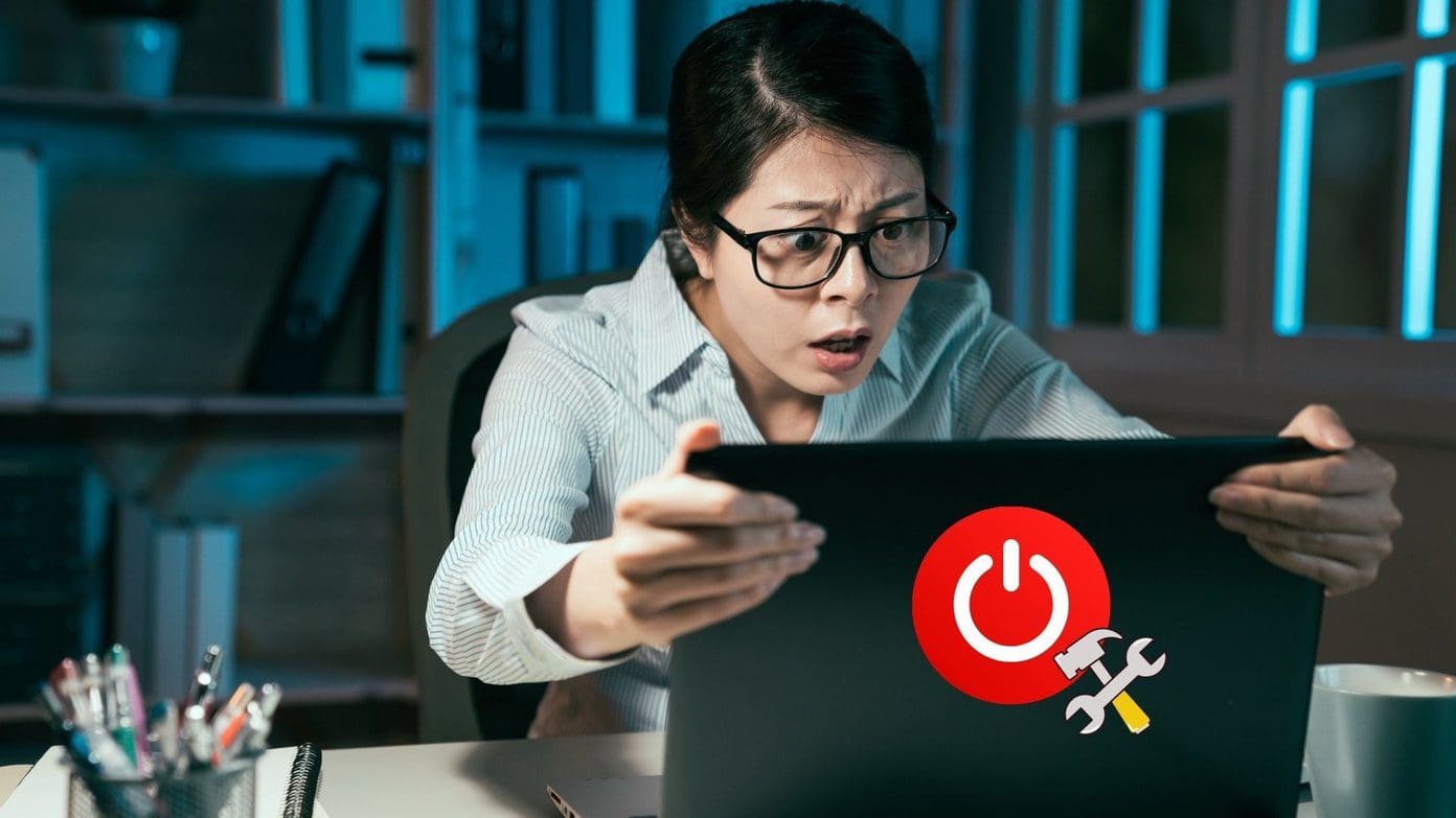 Top Ways to Fix Windows 11 Not Shutting Down