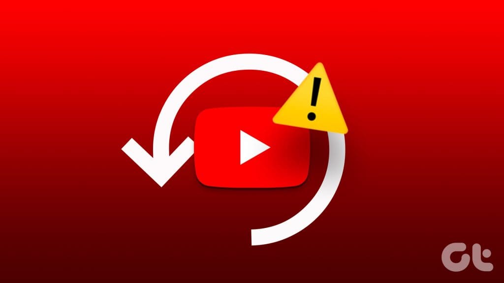 Top Ways to Fix YouTube Watch History Not Working
