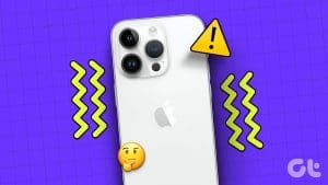 Top Ways to Fix iPhone Vibrates Randomly for No Reason