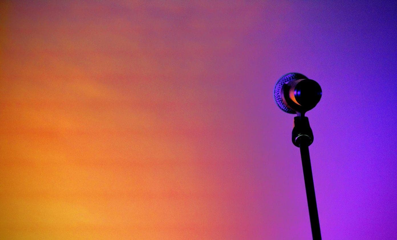 Top Webcams with Microphone