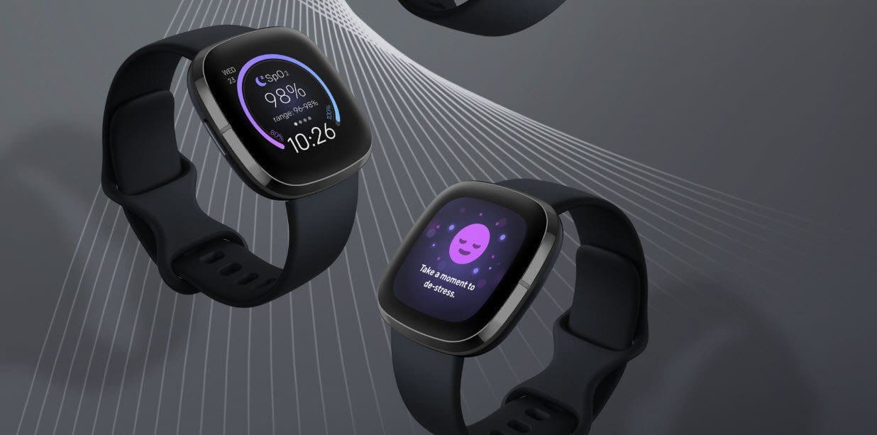 Top best Replacement Bands for the Fitbit Sense