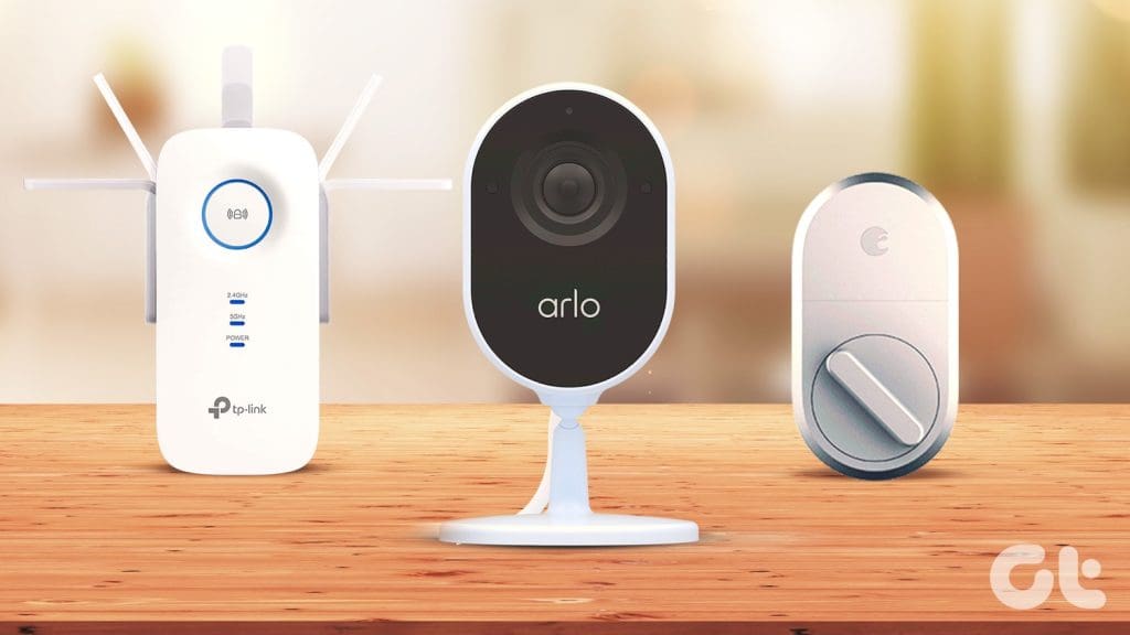 Top essential Renter-Friendly Smart Home Gadgets