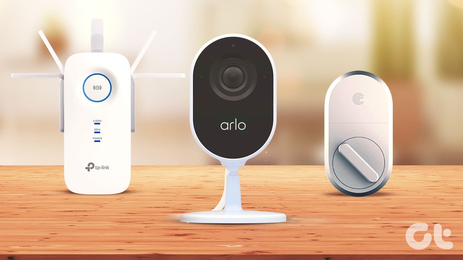 Top essential Renter-Friendly Smart Home Gadgets
