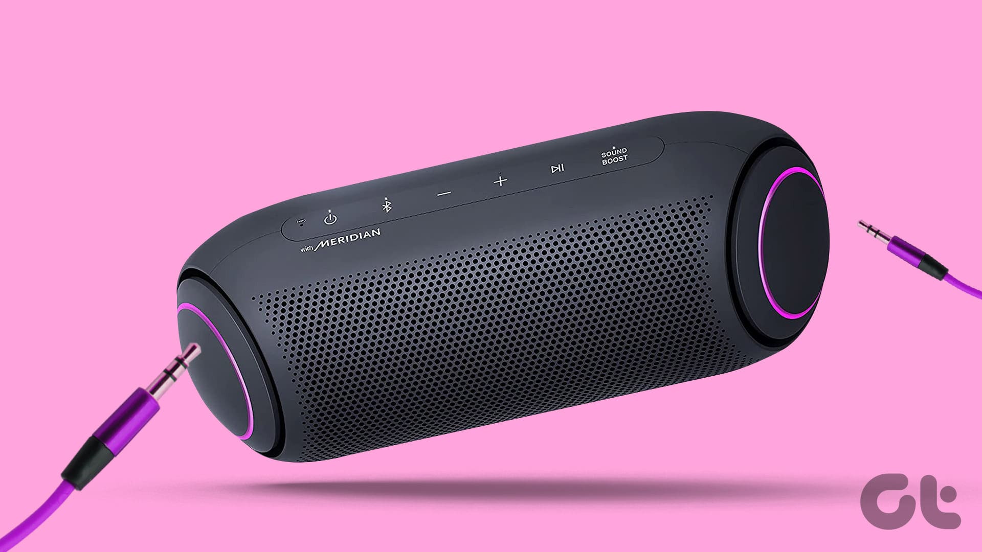 Bluetooth Speakers with AUX