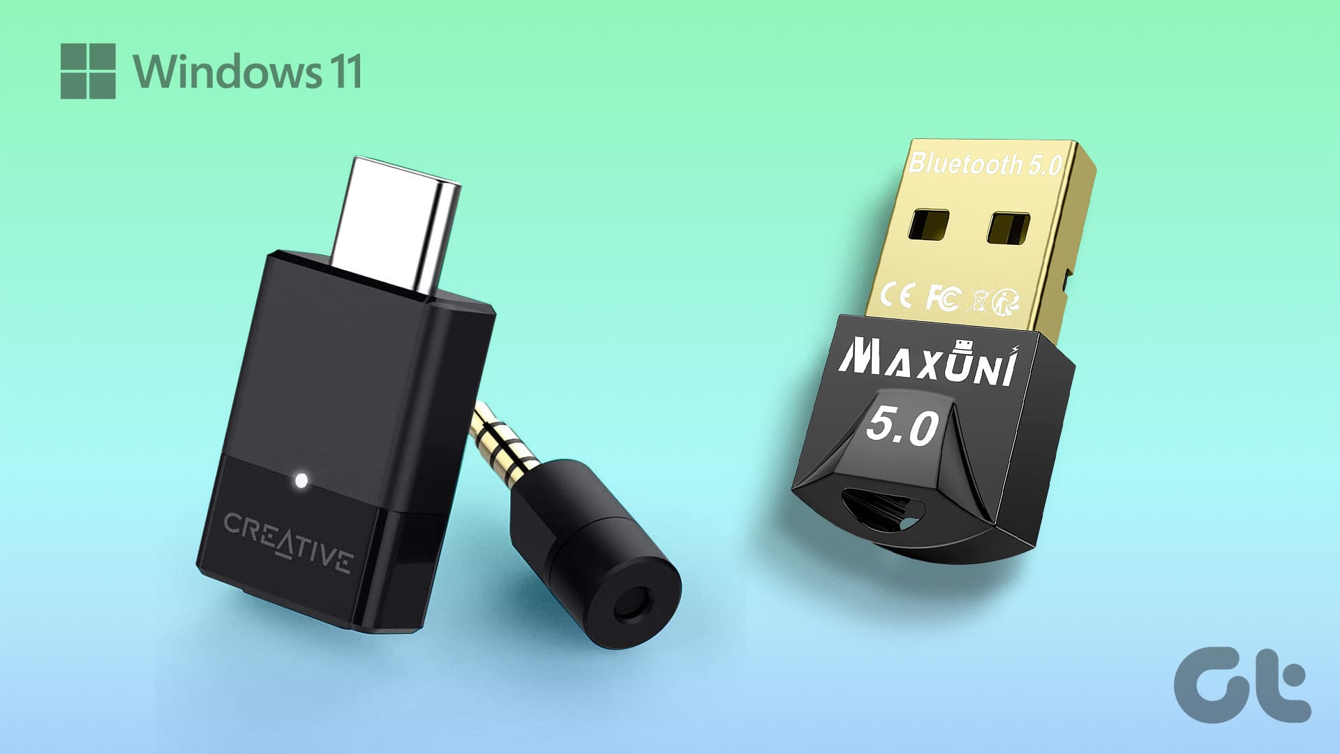 best Bluetooth adapter for PC