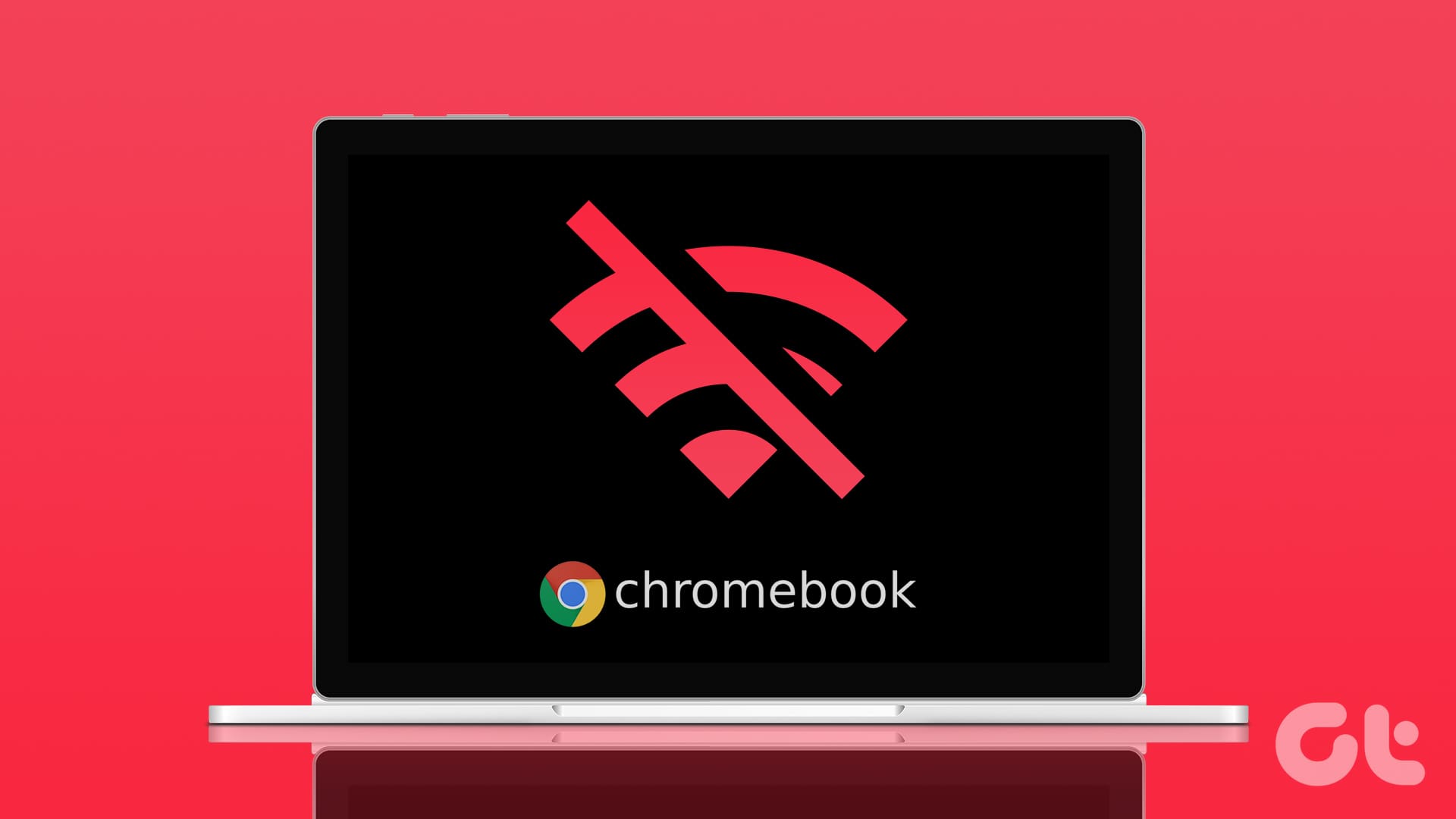 Wifi not working on Chromebook