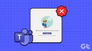 Top_Ways_to_Fix_Microsoft_Teams_Sign in_Error 1