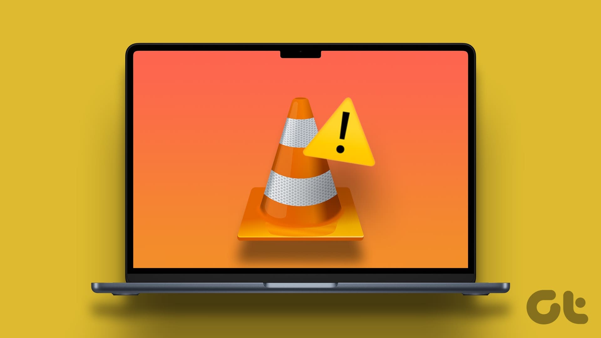 Fix VLC media player not working on Mac