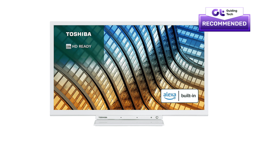 Toshiba 24WK3C64DB