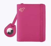 Track Your Passport with AirTag