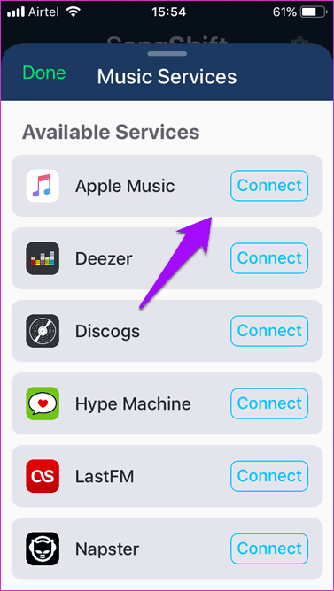Transfer Playlist From Spotify To Apple Music 14