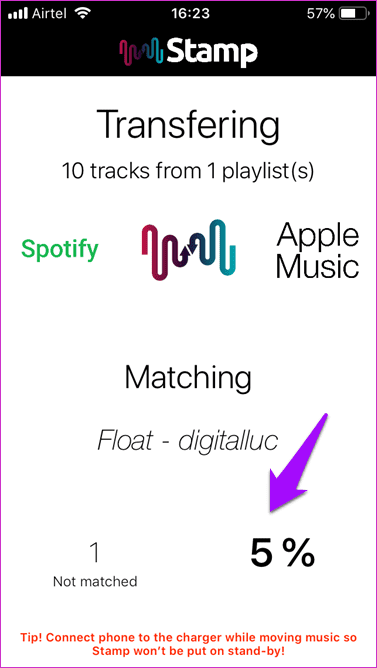 Transfer Playlist From Spotify To Apple Music 26