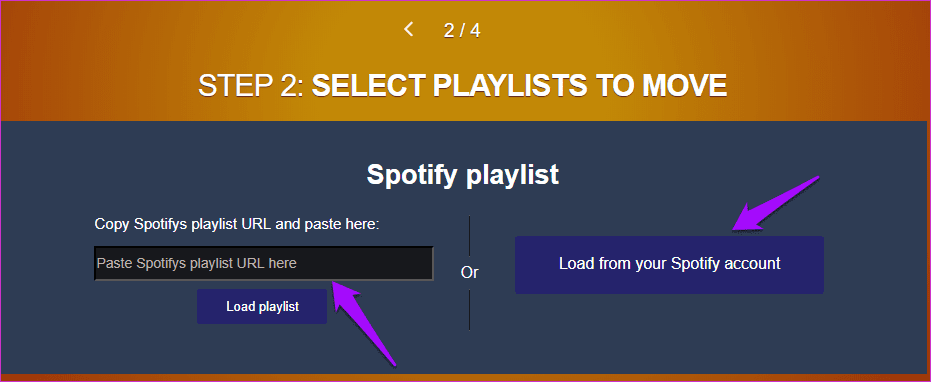 Transfer Playlist From Spotify To Apple Music 29