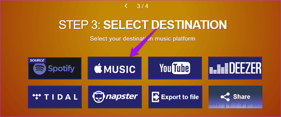 Transfer Playlist From Spotify To Apple Music 30