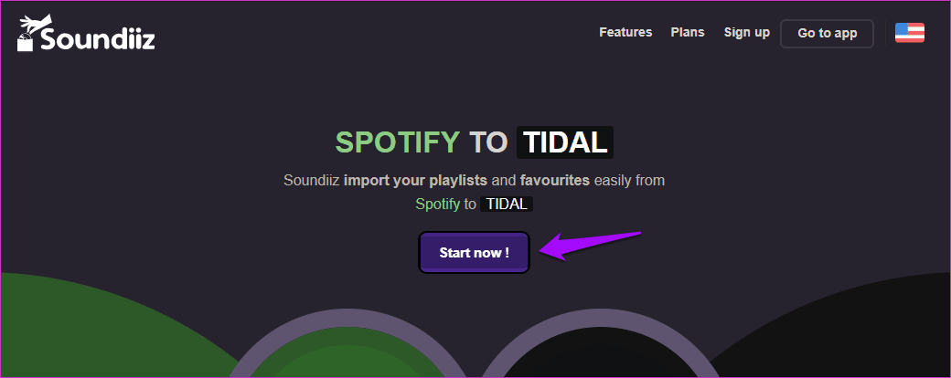 Transfer Playlists From Spotify To Tidal 12