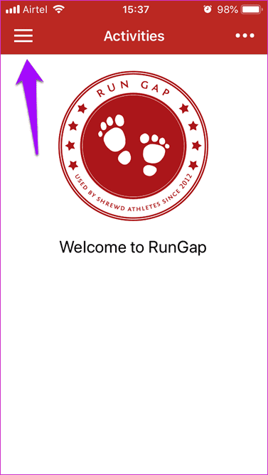 Transfer Runs From Nike To Strava 12