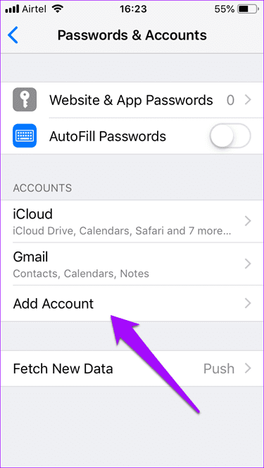 Transfer I Phone Notes To Google Keep 6