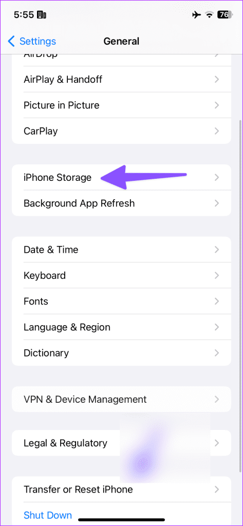 Troubleshoot apps not opening on iPhone