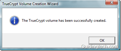 True Crypt91