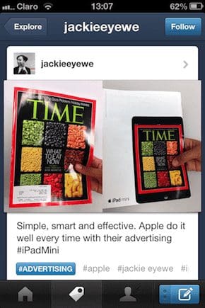 Tumblr Discovering Users